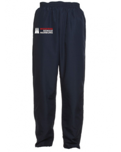 Jogginghose lang - Kinder - unisex (Gr. 116-152) - 80/20 in Navy